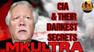 MK ULTRA &ndash; SIRHAN SIRHAN Kaczynski The CIA&rsquo;s DARKEST SECRETS Dr. Colin Ross