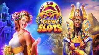 New Slots &trade; Cash Casino Game (by Rusty Anchor Games) IOS Gameplay Video (HD)