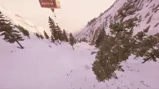 Riders Republic - XBOX ONE - Wingsuit Runs Online! BIG SEND TIME!
