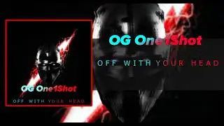 Off White Your Head - Dj OG One1Shot (Official music audio)