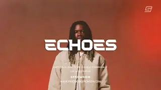 Emotional Afrobeat Instrumental 2025 