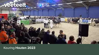 Keuring Houten 2023