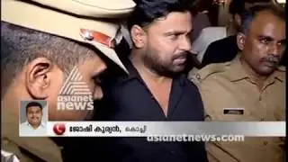 Actress attack case: Court accepts charge sheet against Dileep