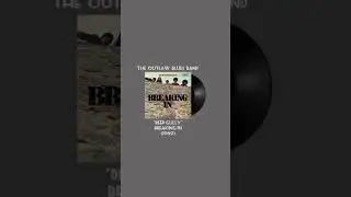 The Outlaw Blues Band~Deep Gully #mood #blues #rock #superb #OutlawBluesBand #DeepGully #anaesthete