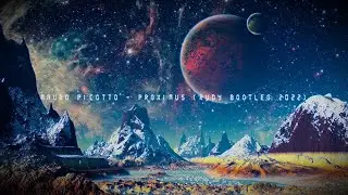 Mauro Picotto - Proximus (Rudy Bootleg 2022)