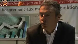 Pr&eacute;sentation du cabinet d'expert en financement Solution Financement. AC Franchise