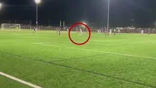 Ella Parker Highlights