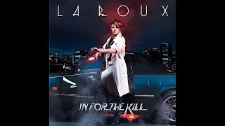 La Roux - In For The Kill (Tristan Ingram & Black Russian Festival Mix)