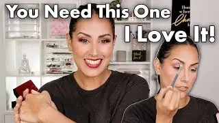 Ipsy Glam Bag X Try-On | November Beauty Box Review