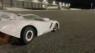 70mph DR10 Street Eliminator