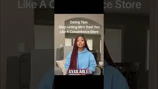 Dating Advice For Black Women.