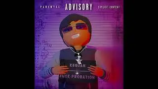 Kequan - VIOLINS (Official Audio)