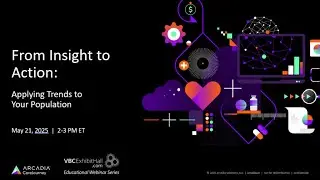 From Insight to Action: Applying Trends to Your Population