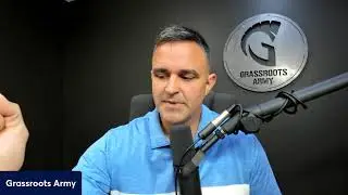 Dems Release Hit Piece on Garrett Soldano, Founder of Grassroots Army.