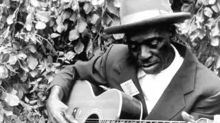 Rediscoveries 2: Son House and Skip James