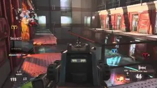 Running  6 man all night