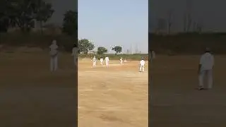 It's a Huge 😲😲 #cricket #cricketlover