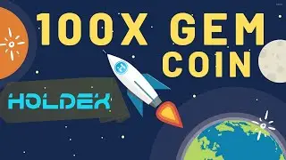 HOLDEX - не упустите свой шанс