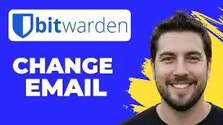 How To Change Email Address In Bitwarden (Full Guide)