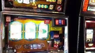 1000 Subs Show 50 Credit Challenges Electrocoins & Astra's At Mad$tock Amusements @jay777slotsuk
