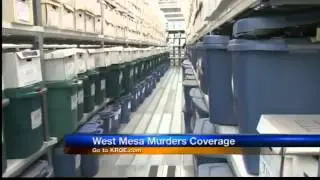 West mesa murders solve other cases