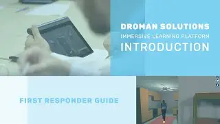 Intro to Droman Solutions