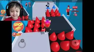 (NEW) ESCAPE THE DAYCARE OBBY! Arri The Gamer TV #ROBLOX Game Play of The Day! Will he escape?