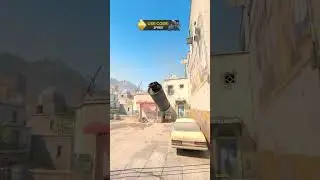 ⚠️Insane Pistol Round Tactic (Dust2)🚨