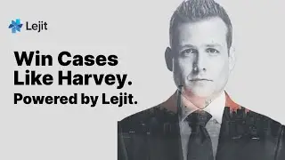 Transforming Legal Practice with AI-Powered Innovation | Lejit