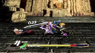 Valkyrie Profile Gandar [Hard]