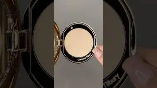 Charlotte Tilbury Airbrush Flawless Finish Complexion Perfecting Micro Powder | 1 Fair📌#powder