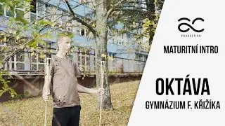 Maturitní intro - Survivor - Gymnázium Františka Křižíka
