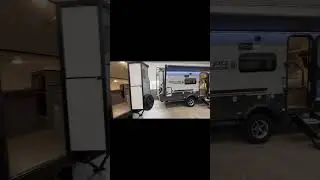 At Rose City RV we can help you explore with lightweight travel trailers under 3,000lbs! #RoseCityRV