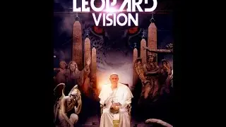 LEOPARD VISION (OFFICIAL TRAILER)