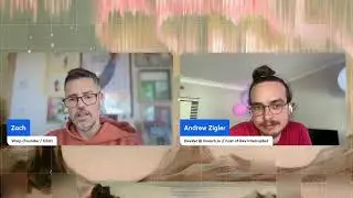 Coding with Zach: Warp x Andrew Zigler