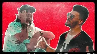 Bleez - TOP feat. Ian (prod. Scuze) [Official Video]