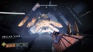 Will Of The Thousands - Mission 5 - Destiny 2: Warmind DLC