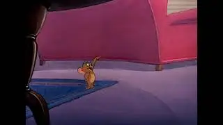 Jerry's Waving Goodbye At Lightning For 10 Hours
