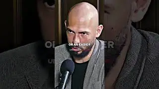 Tate's TESTOSTERONE Enhancing Technique 💊