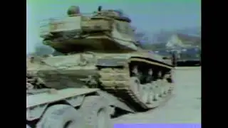 AFN Europe   Deployment of Tank Transport Trucks to Mannheim late 1970's/ 1980's Steve Sedahl   544