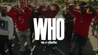 [FREE] YG x Mozzy x Westcoast Type Beat 2025 - 