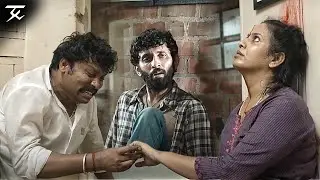 எதுக்கு வந்தான் அவன் | Taramani Movie Scene | Andrea Jeremiah | Vasanth Ravi