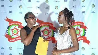 BLack River Film  Winner Best Film Festival Good Vybz Award 2025