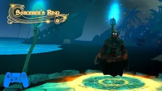 Sorcerer's Ring - Magic Duels iOS Gameplay Video Trailer - HD