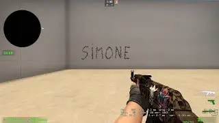 SCRIVO NOMI SU CS-GO #11 #counterstrike #counterstrikeglobaloffensive #shorts #short #csgoita