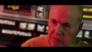 &ldquo;STAR TREK: CAPTAIN PIKE&rdquo;  TRAILER