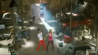 SRK &bull; RNBDJ &bull; HD 1080p &bull; Dance Pe Chance &bull; Bollywood Songs Hindi Blu Ray