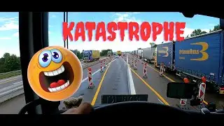 #105/1  Katastrofalne Niemcy