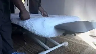 Oakworks Proluxe Electric Lift Massage Table