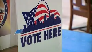CAMPAIGN 2024: Election security